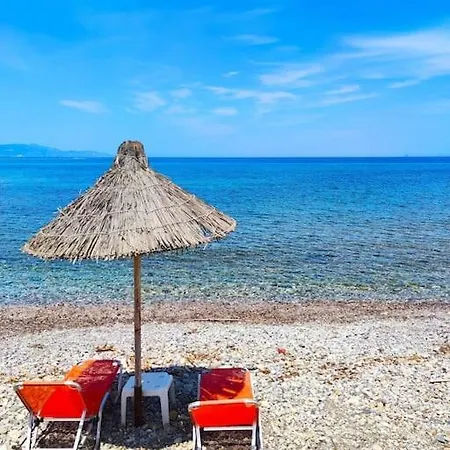 Appartamento Seaside Escape *