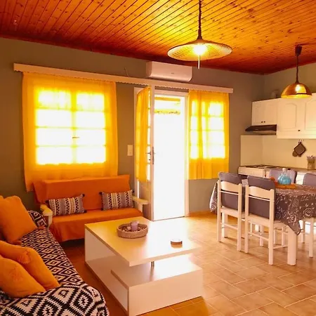 Appartamento Seaside Escape